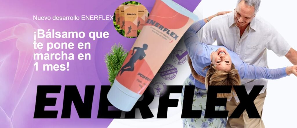 ENERFLEX